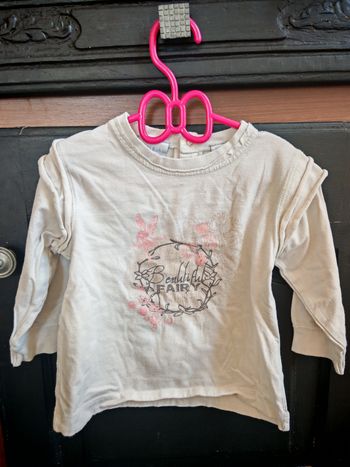 Tee-shirt ML