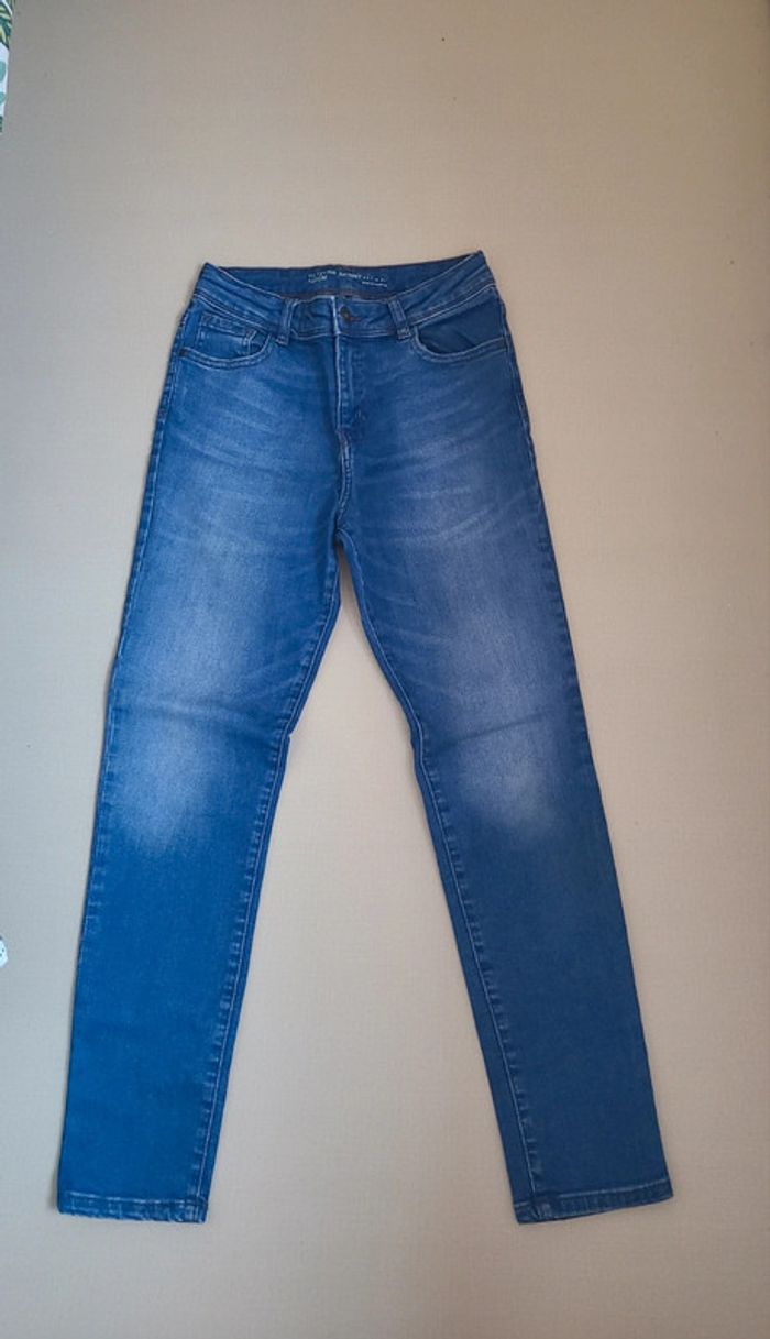 Jean garçon - photo numéro 3
