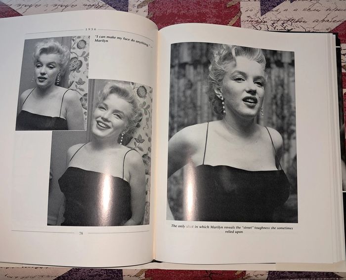 Marilyn Monroe from beginning to end - photo numéro 8