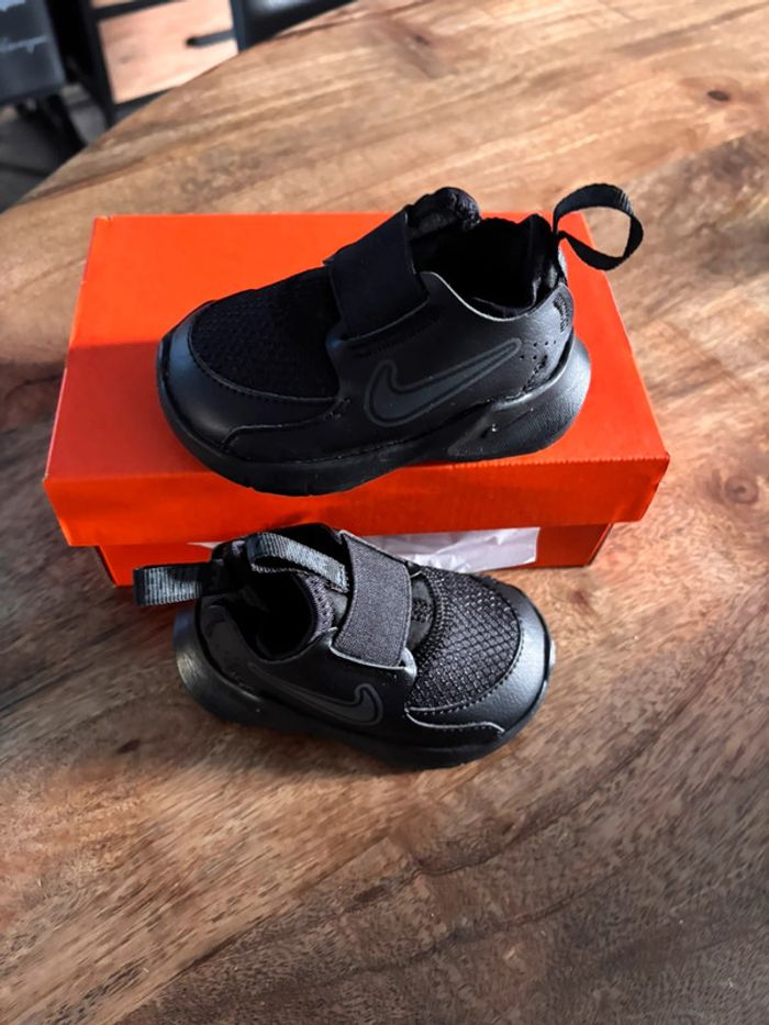 Baskets Nike P.18,5 Neuves unisex - photo numéro 8
