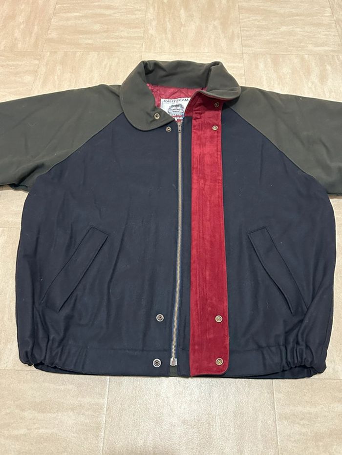 Veste Martini Racing - photo numéro 4