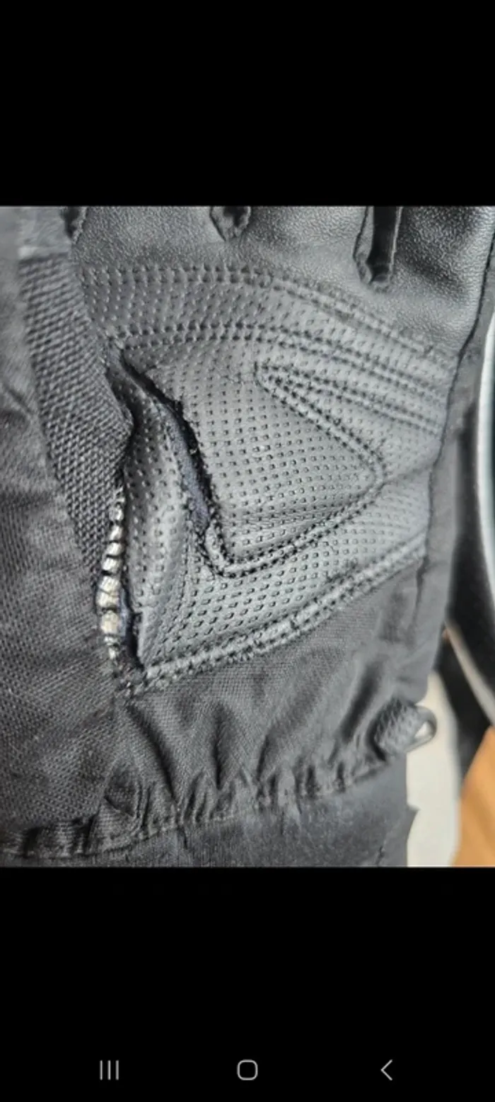 Gants XL - photo numéro 7
