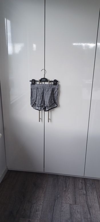 Short fille 12ans gemo