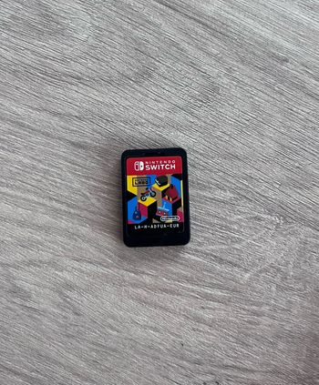 Jeu Nintendo switch Labo