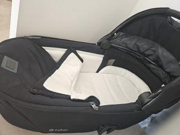 Nacelle cybex mios