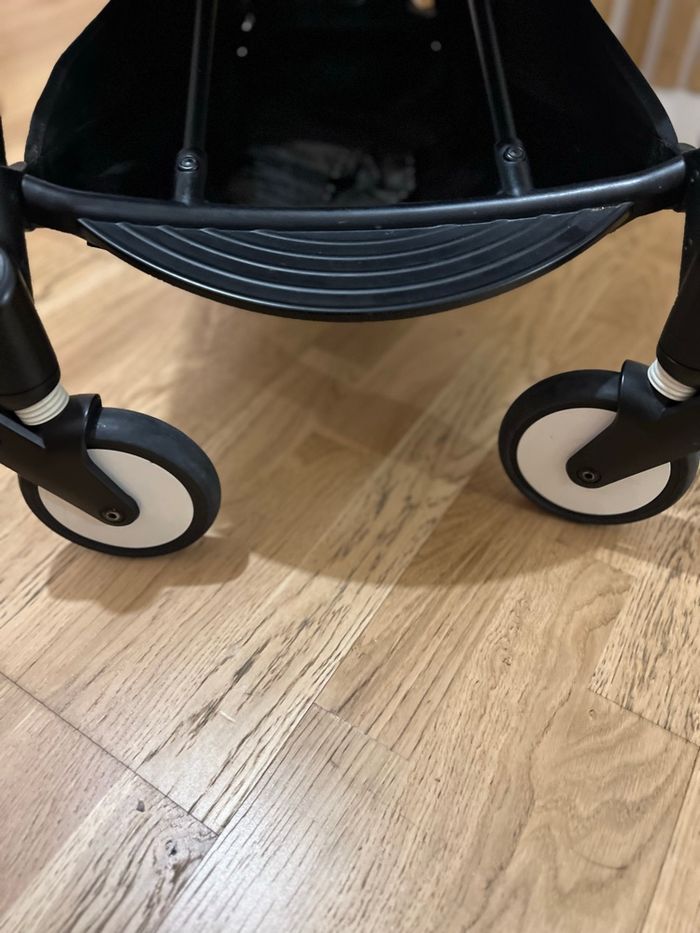 Poussette yoyo2 édition Air France - photo numéro 3