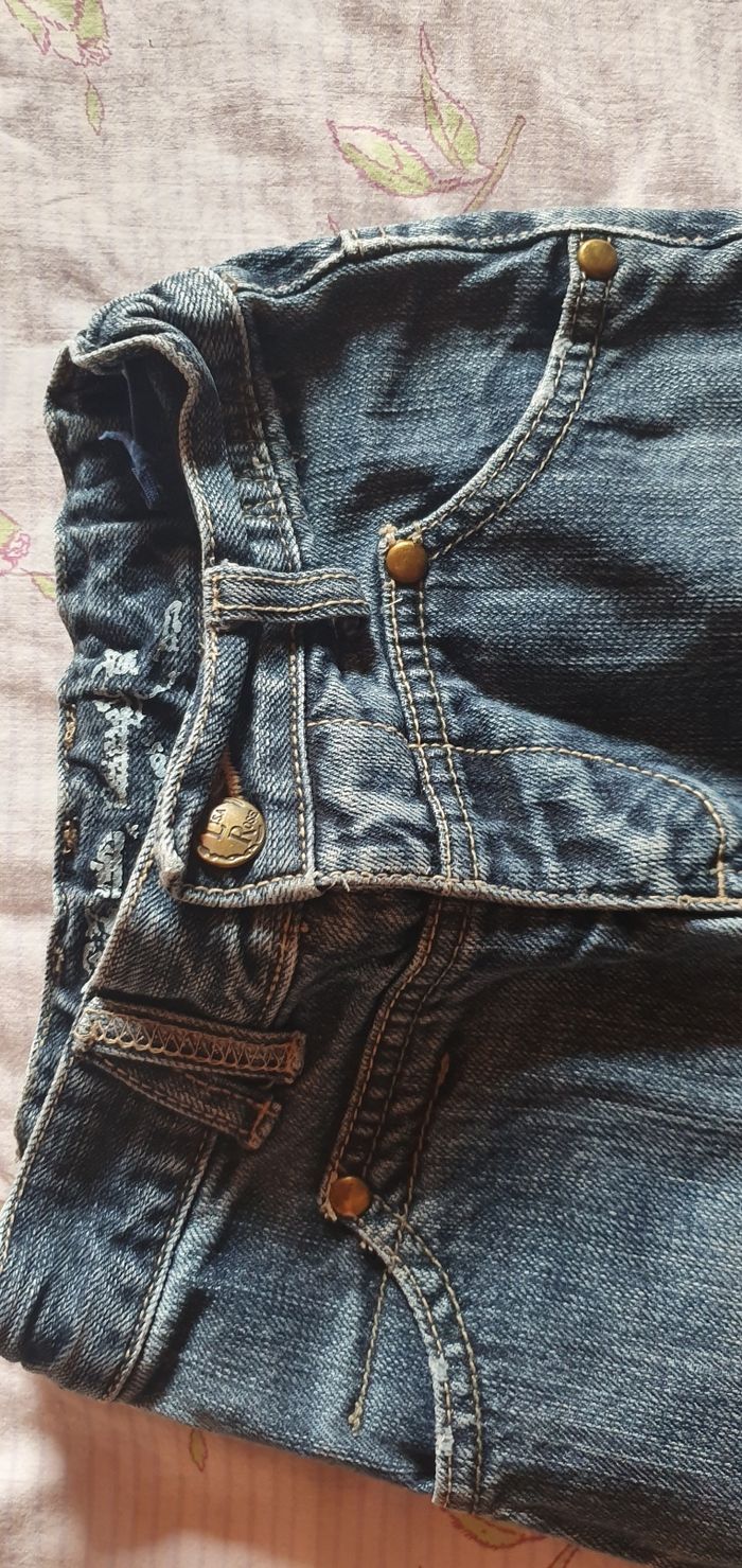 Jean's - photo numéro 3