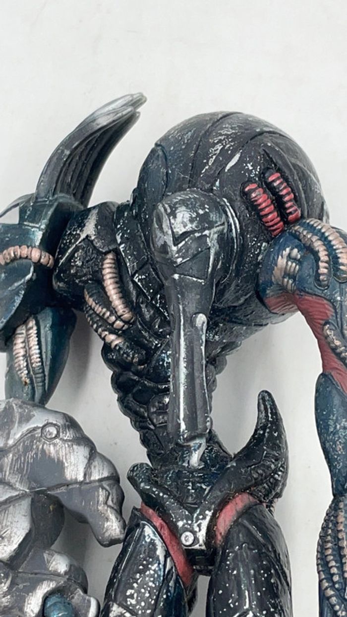 Figurine Final Fantasy The Sprint Within 18 cm Bandai - photo numéro 6