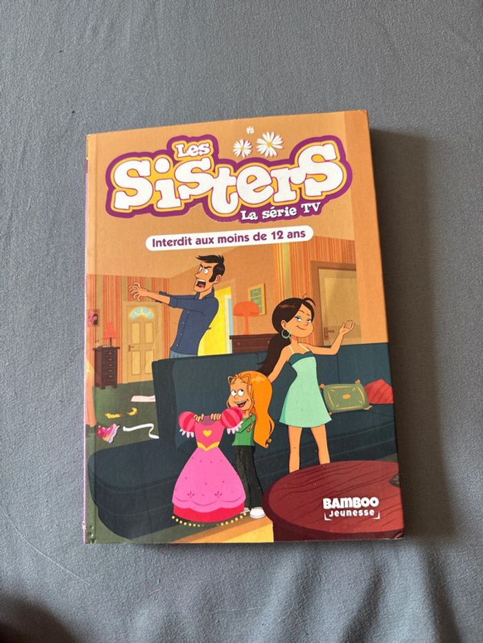 Les sisters