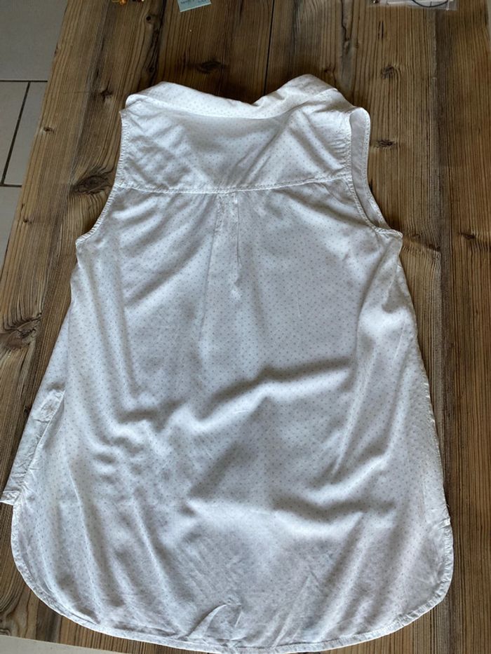 Blouse taille 40 - photo numéro 6