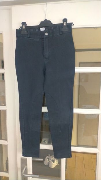 Pantalon equitation