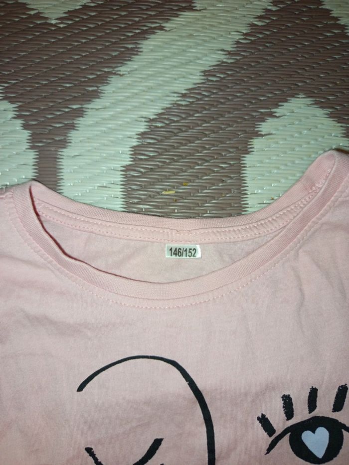 T-shirt - photo numéro 2