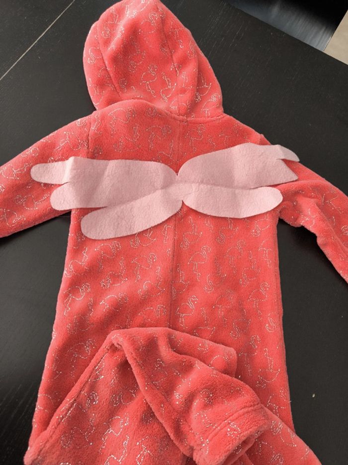 Combinaison 6 ans - photo numéro 6