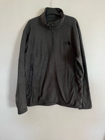 Polaire the north face