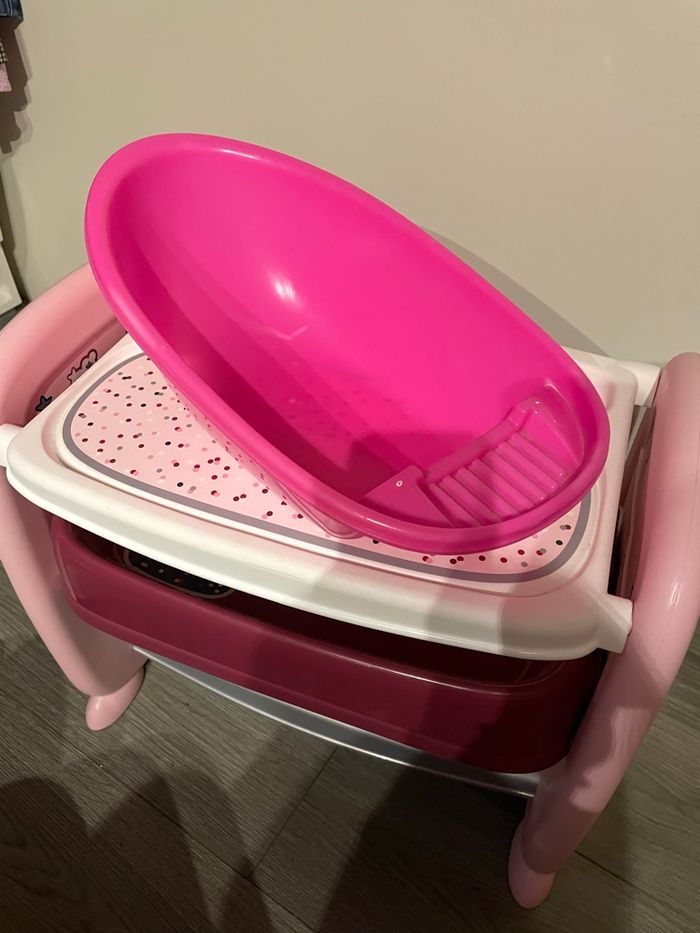 Cododo smoby - photo numéro 3