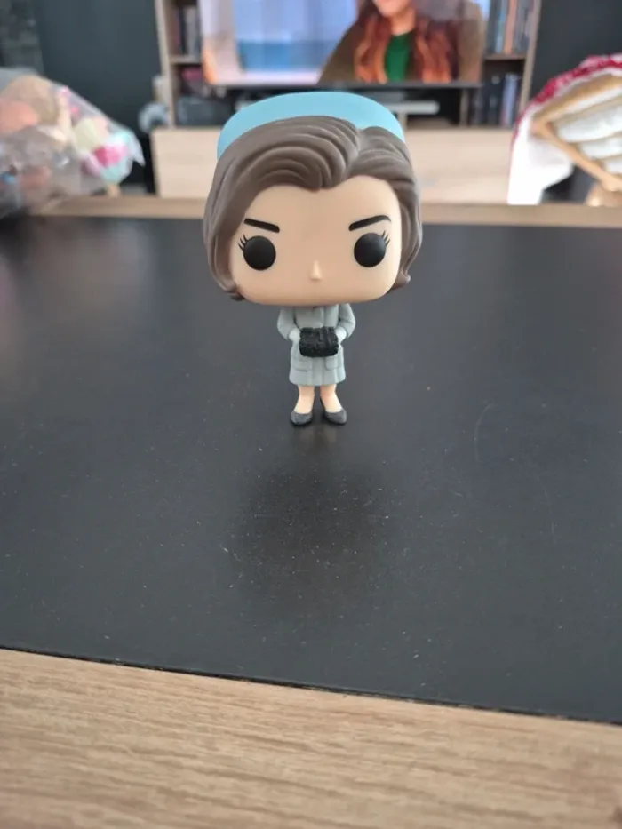 Funko pop Jackie Kennedy