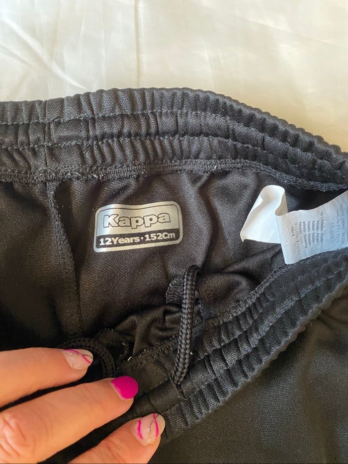 Pantalon survêtement garçon 12 ans - photo numéro 2