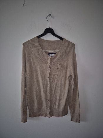 Gilet Yessica