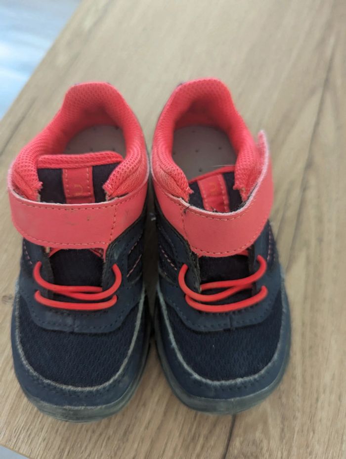 Chaussures de randonnée - photo numéro 2