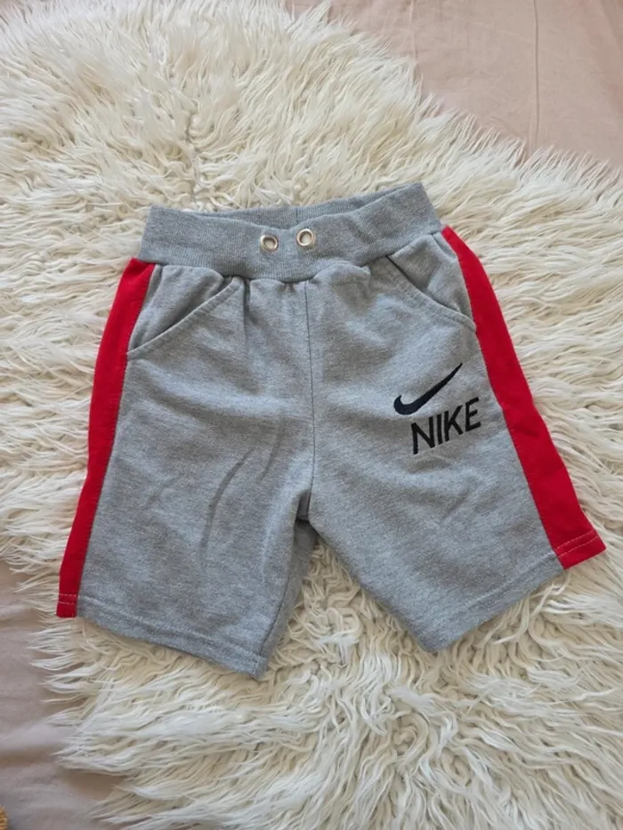 Short