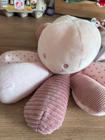 Peluche Nattou