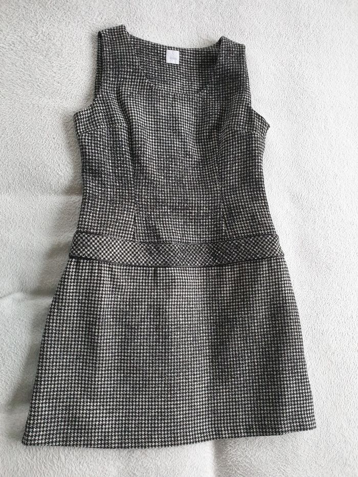 Robe a carreaux 42 - photo numéro 2