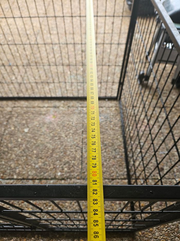 Cage pour  chien - photo numéro 6