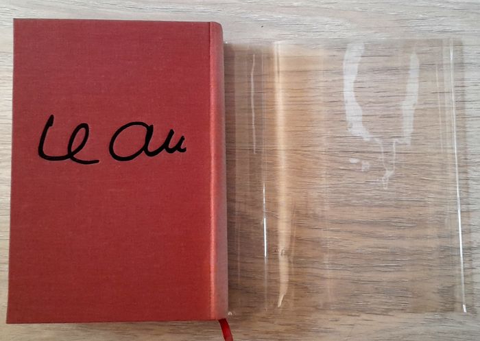 Jean Giono - que ma joie demeure - photo numéro 9