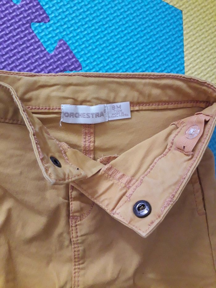 Pantalon 9 mois - photo numéro 2