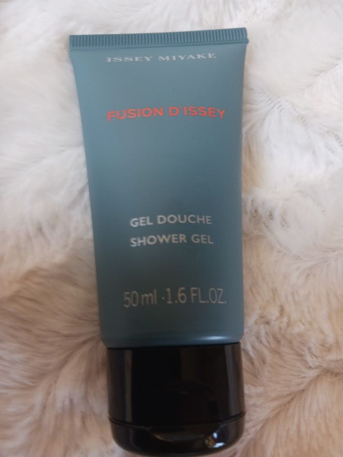 Issey Miyake Gel douche - photo numéro 2