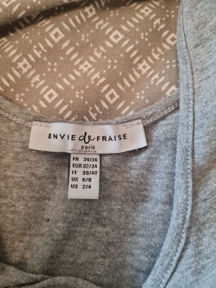 Robe de grossesse T34/36 - photo numéro 2