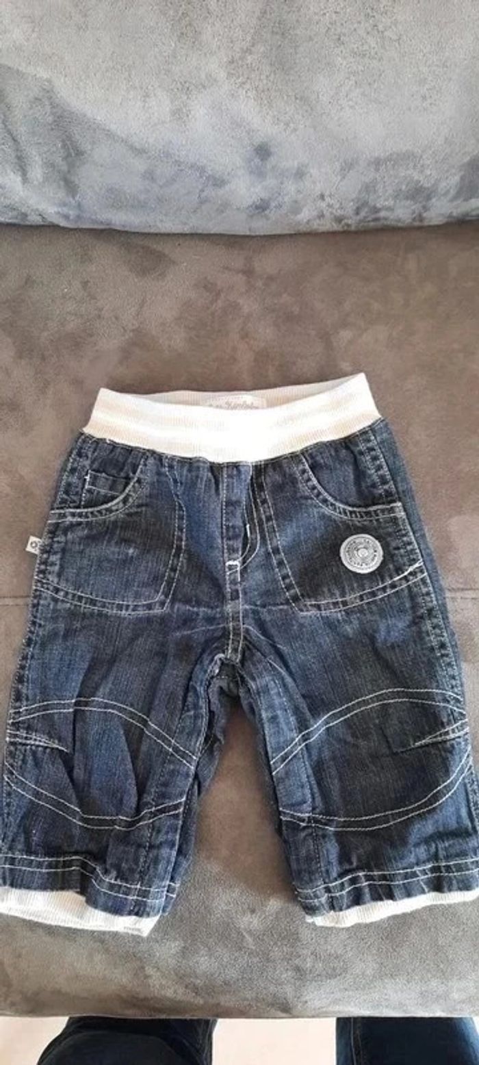 Pantalon 3 mois