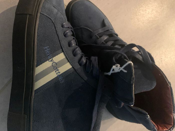 Bottines Henri Cotton’s - photo numéro 8