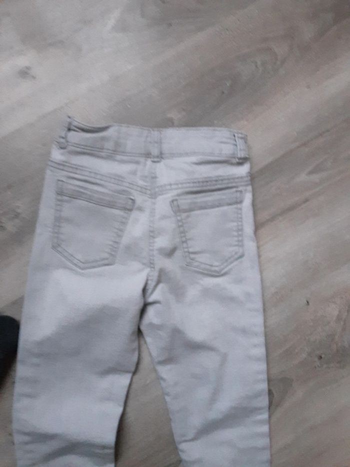 Jean 8 ans - photo numéro 4