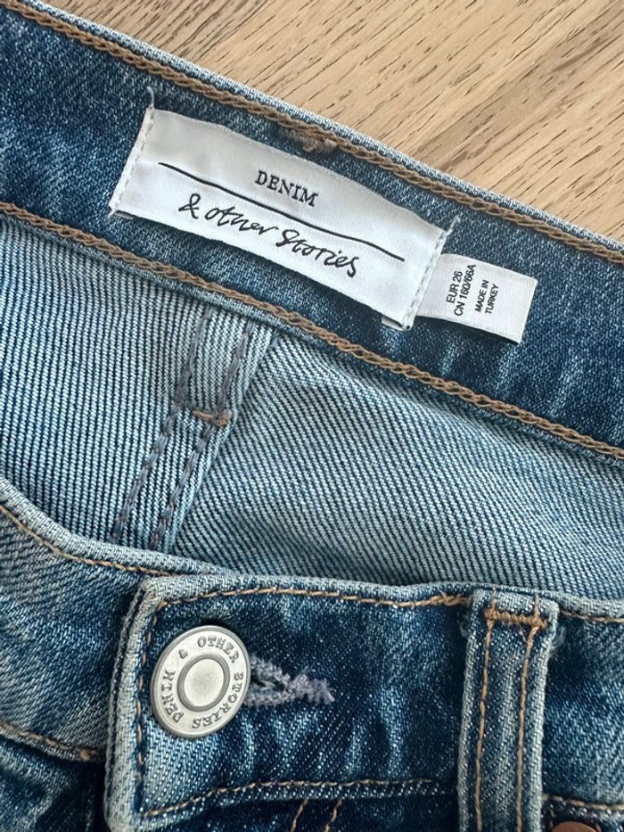 Jean coupe droite - photo numéro 11