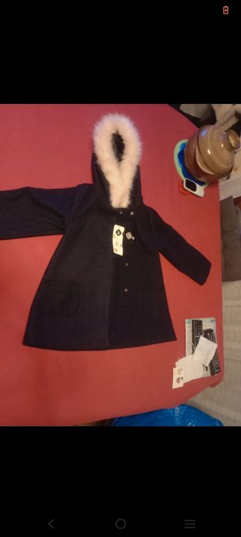 Manteau