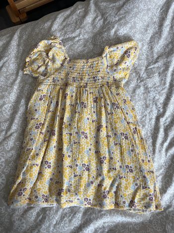 Robe fille