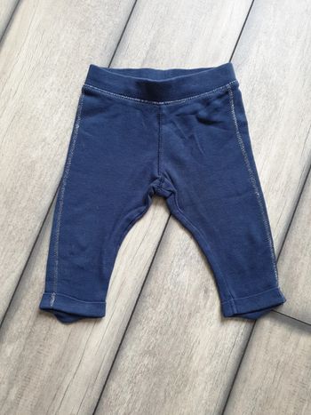 Legging fille 6 mois