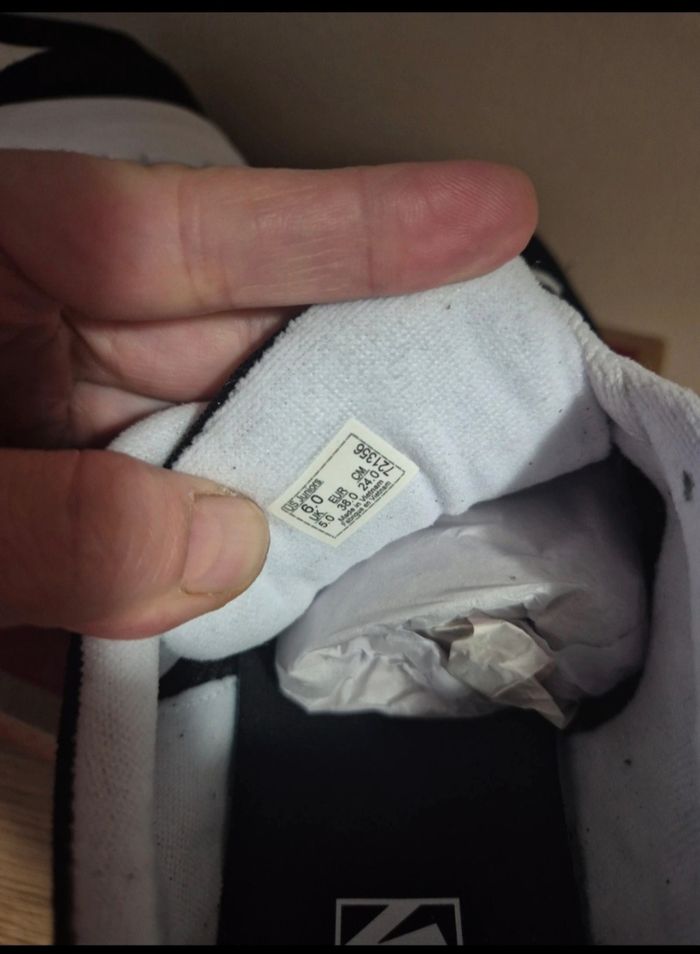 Vans  hylane - photo numéro 4