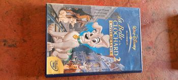 Dvd la belle et le clochard 2