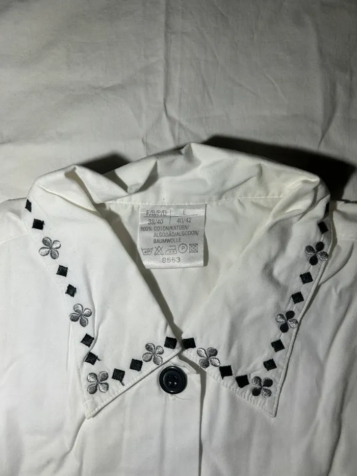 Chemise vintage - photo numéro 9