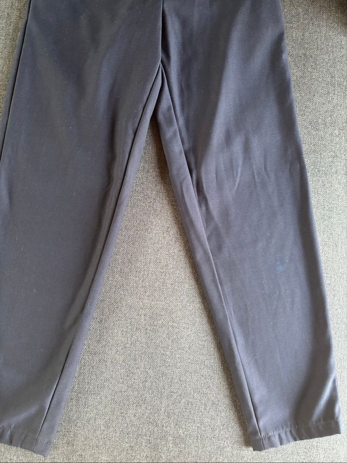Pantalon costume garçon 16 ans - photo numéro 5