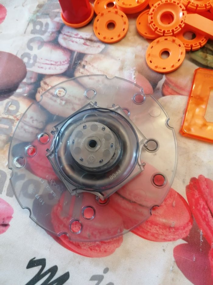 Geomag - photo numéro 5