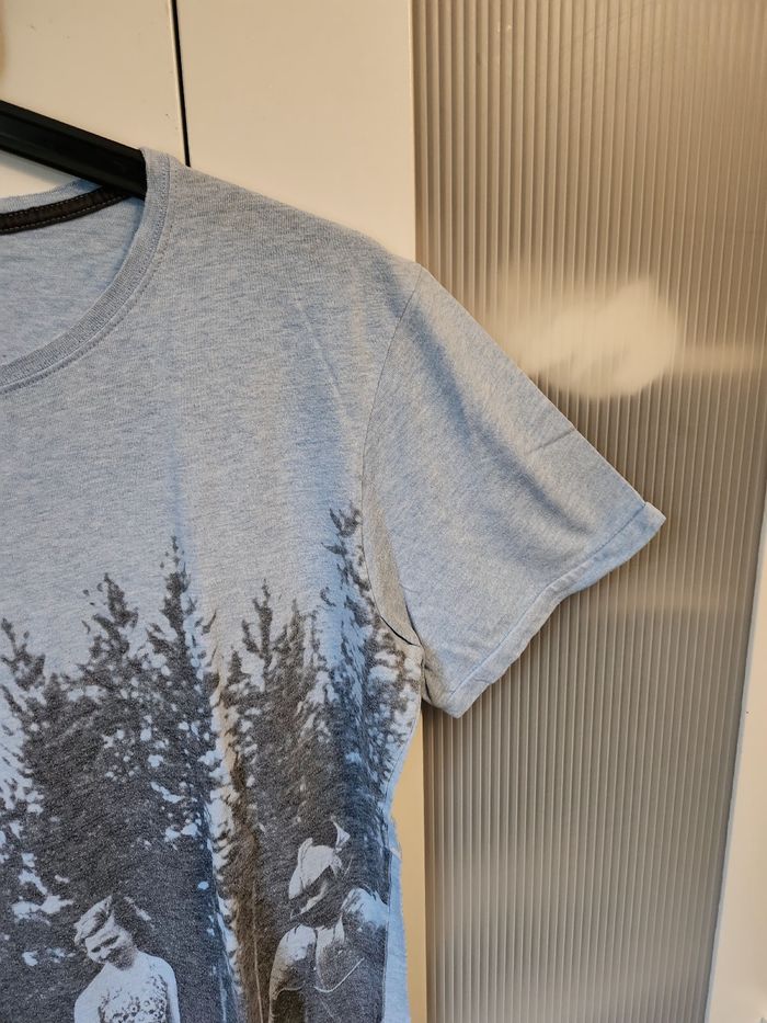 T-shirt homme taille S - photo numéro 4