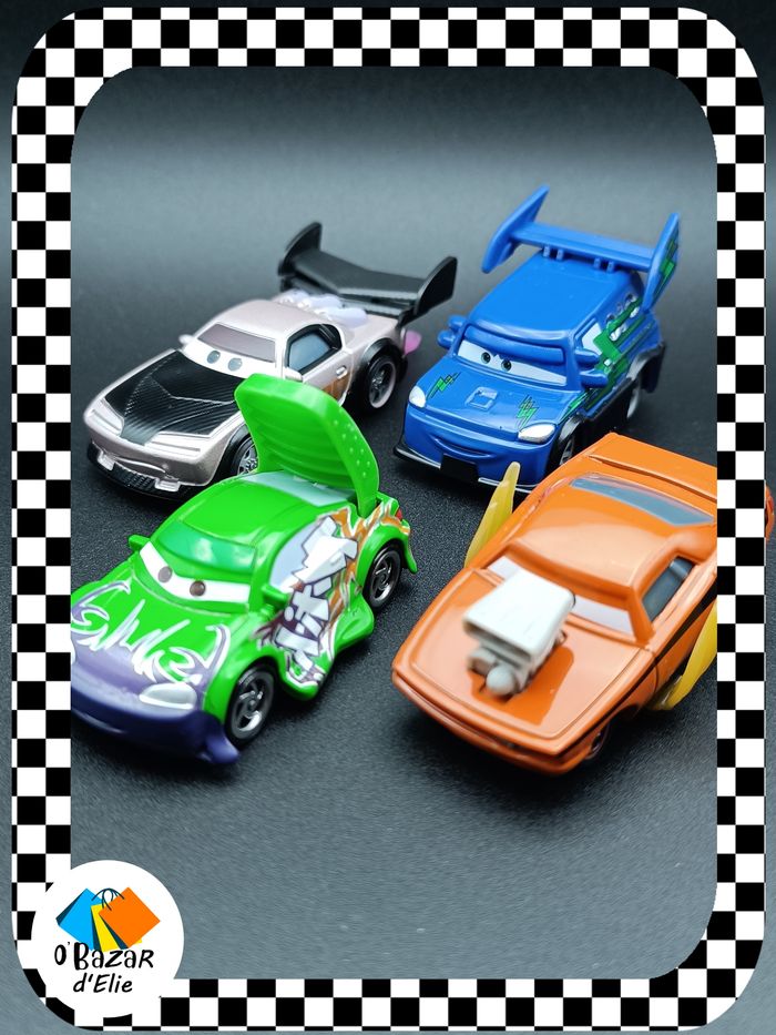 Voitures Cars Tuning