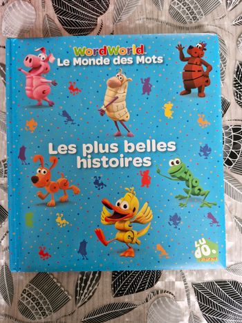 Livre enfant 