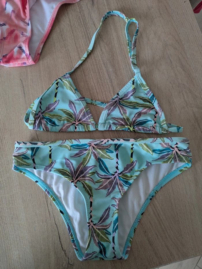 2 Maillots de bain 2 pièces firefly intersport - photo numéro 9