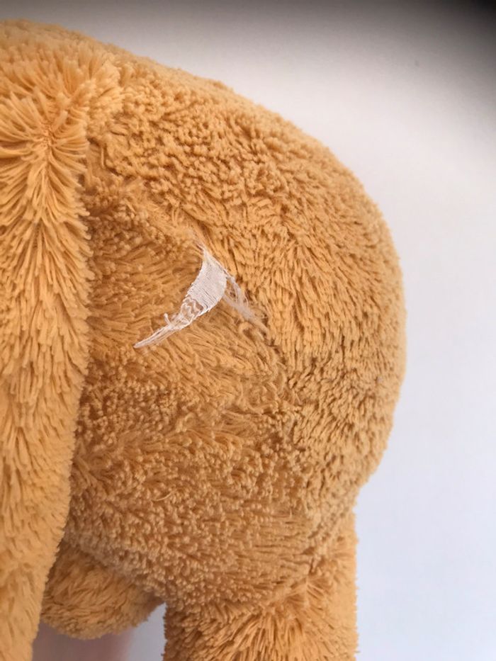 Peluche winnie l’ourson - photo numéro 3