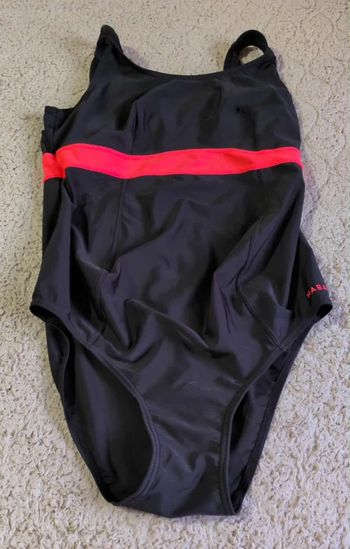 Maillot de bain de grossesse