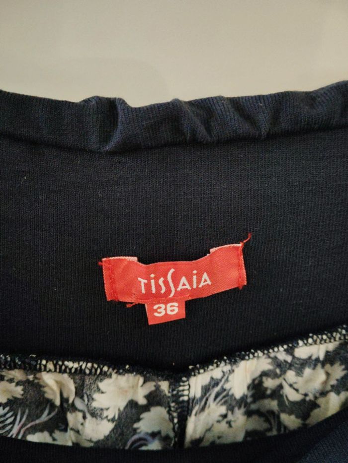 Pantacourts été taille 36 - photo numéro 2